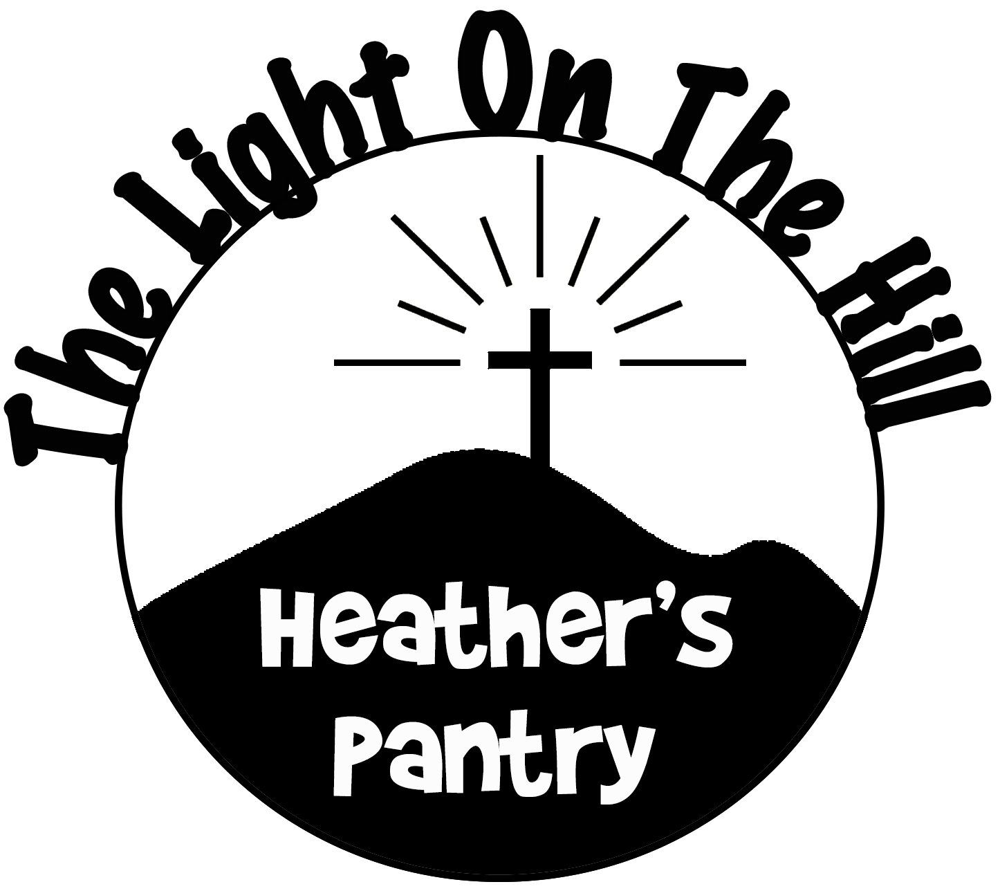 Heather’s Pantry